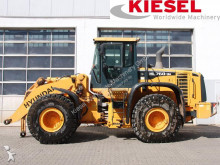 Hyundai HL 760-9A