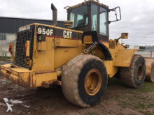 Caterpillar 950F*Bj 1995/16000H/1x Schaufel****