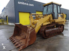 lader op rupsbanden Caterpillar