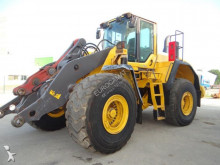 Volvo wheel loader