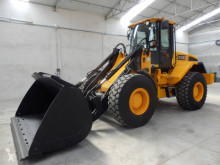 JCB wheel loader