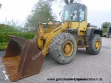 Komatsu WA 270-3