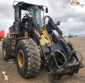 Caterpillar wheel loader