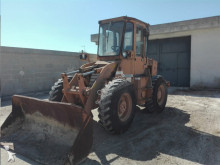 Fiat-Allis wheel loader