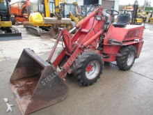 Weidemann wheel loader