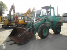 n/a wheel loader