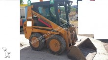 Case mini loader