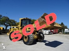Caterpillar 950F