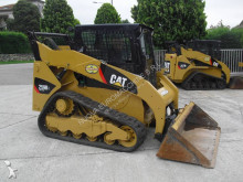used track loader