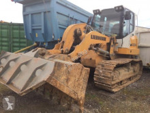 used track loader