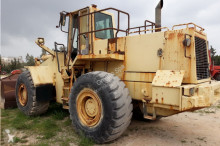 Fiat-Allis wheel loader