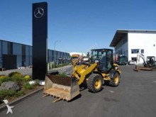 Caterpillar 908H2 / Gabel & Schaufel / hydr. SW