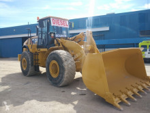 Caterpillar 966H 966H