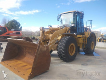 Caterpillar 962H 962H