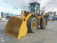 Caterpillar 966KXE
