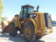 Caterpillar 966K 966K