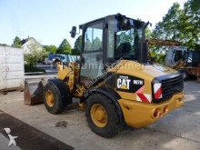 Caterpillar 907 H