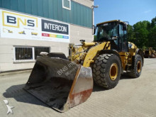 Caterpillar 962H *Bj2011/9919H/Klima/ZSA/Rückf