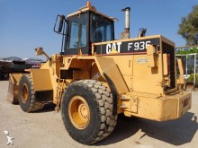 Caterpillar 936F
