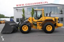 Volvo L 120 F WHEEL LOADER 20.2 T VOLVO L110F