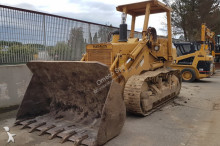 used track loader