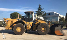 Caterpillar 980H **Bj 2009/18200H/Klima/ZSA**