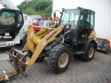 Komatsu WA 70