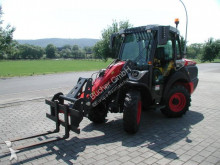 MultiOne wheel loader