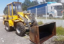 Zettelmeyer wheel loader