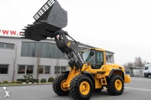 Volvo L 120 G WHEEL LOADER 21.6 T VOLVO L120G