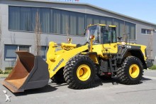 Komatsu WA470-6 WHEEL LOADER 26 T KOMATSU WA470-6