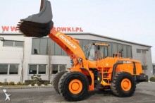 ładowarka kołowa używana