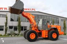 ładowarka kołowa używana