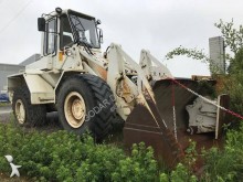 Fiat-Allis wheel loader