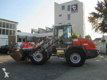 Atlas wheel loader
