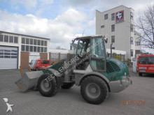Atlas wheel loader