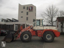 Schaeff wheel loader