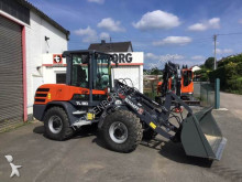 Schaeff wheel loader