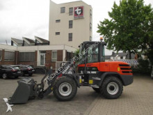 chargeuse sur pneus Schaeff