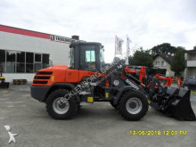 Schaeff wheel loader