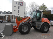 Atlas wheel loader