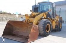 Caterpillar 962G Caterpillar 962G