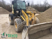 Komatsu WA100M6