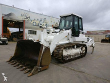 used track loader
