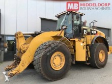 Caterpillar 980K
