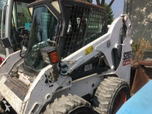 mini pala Bobcat
