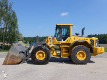 Volvo L120F (NICE MACHINE)