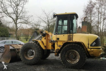 Volvo L 45