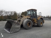 Caterpillar 950H