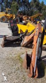 Terraco mini loader